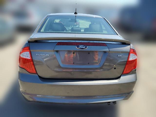 Photo 5 VIN: 3FAHP0HA2BR329657 - FORD FUSION 