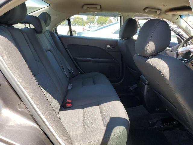 Photo 9 VIN: 3FAHP0HA2BR329657 - FORD FUSION 