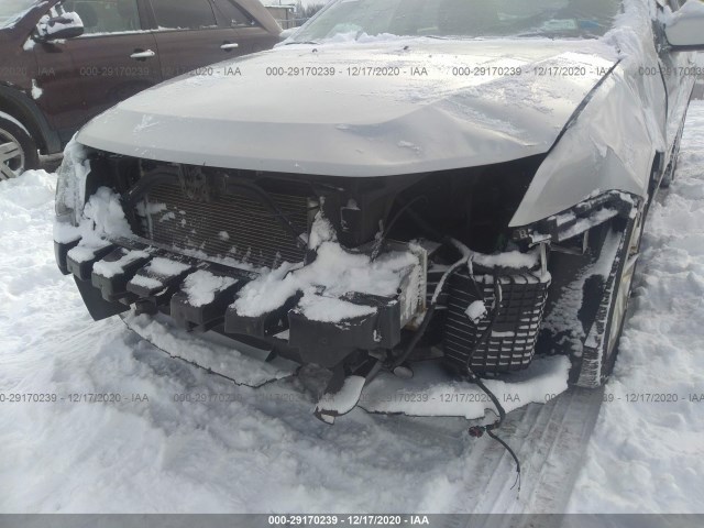 Photo 5 VIN: 3FAHP0HA2BR330730 - FORD FUSION 