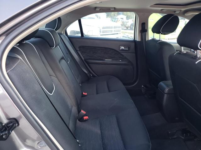 Photo 5 VIN: 3FAHP0HA2BR340786 - FORD FUSION SE 