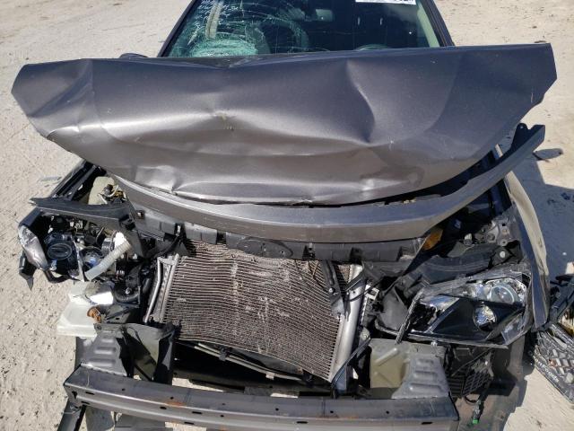 Photo 6 VIN: 3FAHP0HA2BR340786 - FORD FUSION SE 