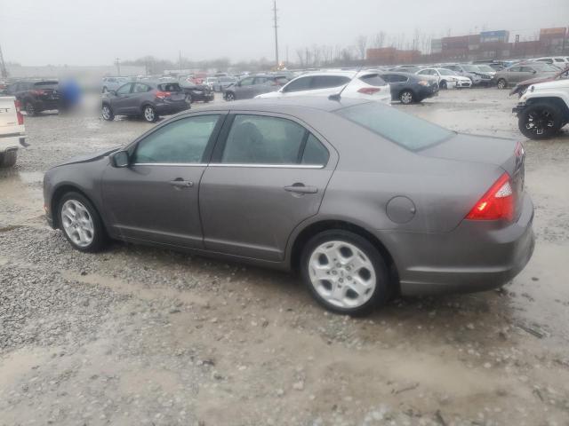 Photo 1 VIN: 3FAHP0HA2BR344014 - FORD FUSION SE 