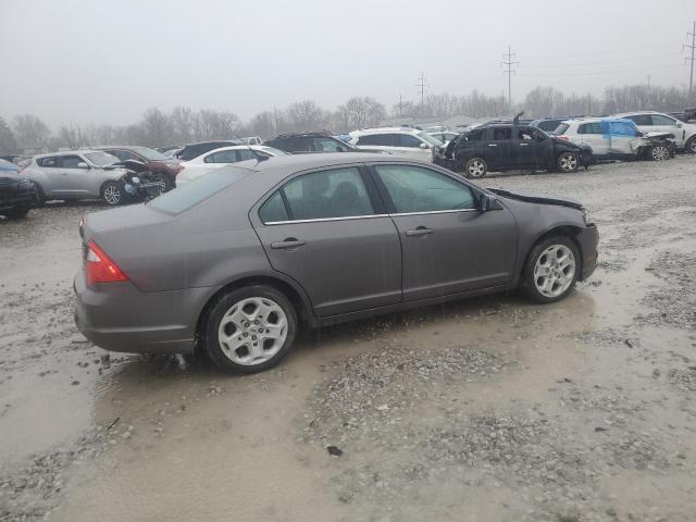 Photo 2 VIN: 3FAHP0HA2BR344014 - FORD FUSION SE 