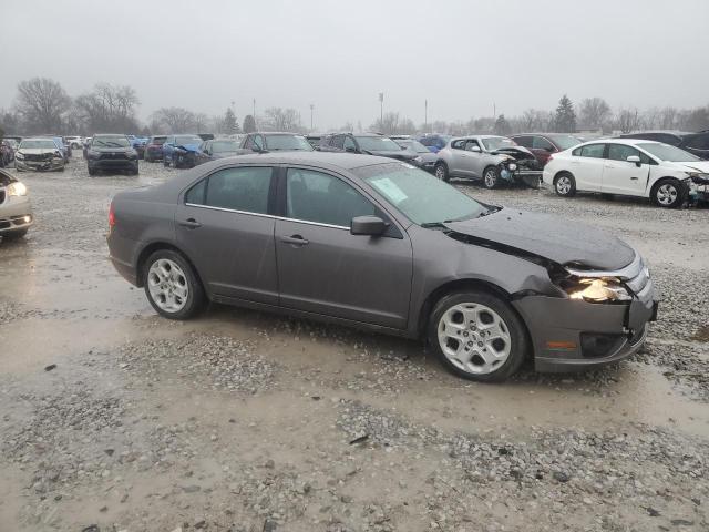 Photo 3 VIN: 3FAHP0HA2BR344014 - FORD FUSION SE 