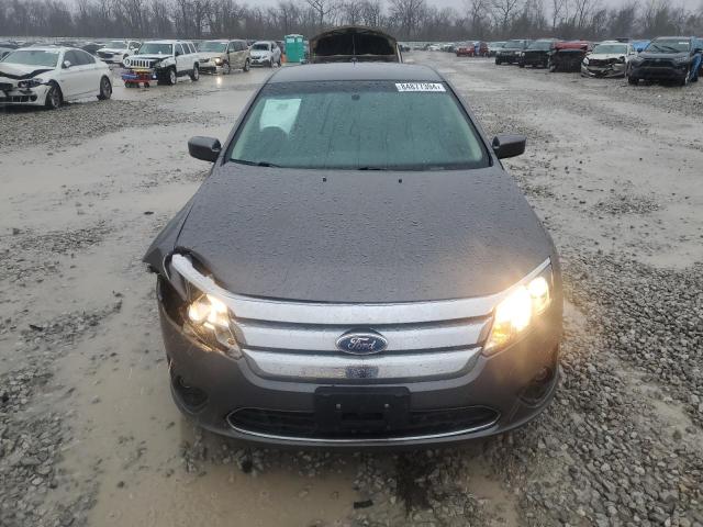 Photo 4 VIN: 3FAHP0HA2BR344014 - FORD FUSION SE 