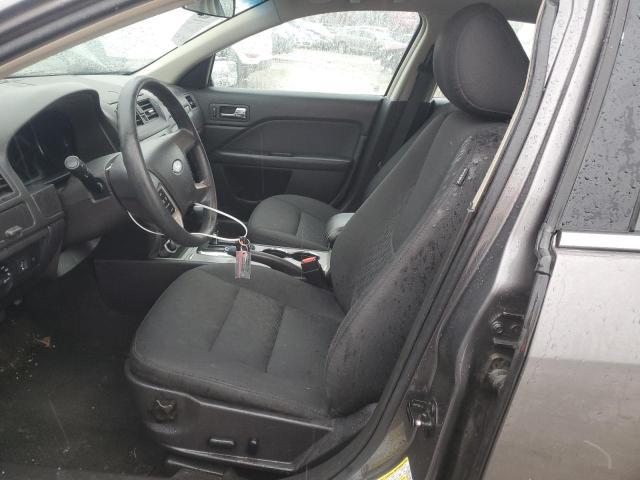 Photo 6 VIN: 3FAHP0HA2BR344014 - FORD FUSION SE 