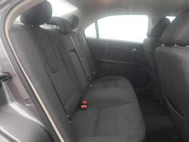 Photo 9 VIN: 3FAHP0HA2BR344014 - FORD FUSION SE 