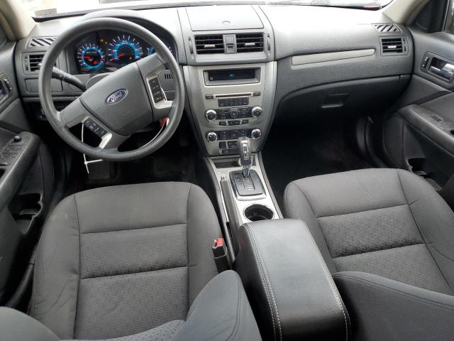 Photo 7 VIN: 3FAHP0HA2BR345535 - FORD FUSION SE 