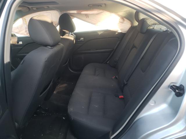 Photo 5 VIN: 3FAHP0HA2CR103930 - FORD FUSION SE 