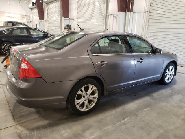 Photo 2 VIN: 3FAHP0HA2CR109968 - FORD FUSION 