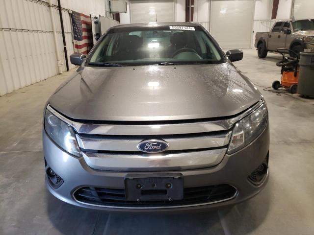 Photo 4 VIN: 3FAHP0HA2CR109968 - FORD FUSION 