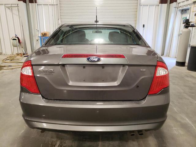 Photo 5 VIN: 3FAHP0HA2CR109968 - FORD FUSION 