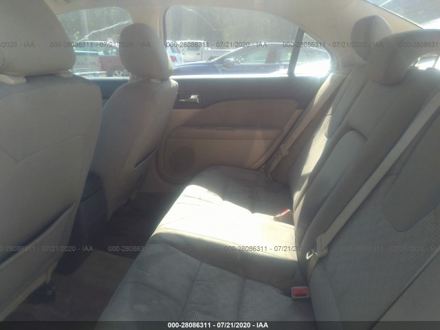 Photo 7 VIN: 3FAHP0HA2CR113597 - FORD FUSION 