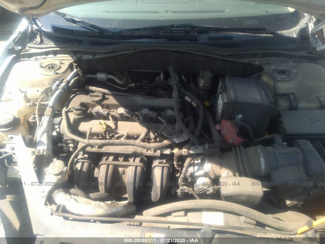 Photo 9 VIN: 3FAHP0HA2CR113597 - FORD FUSION 