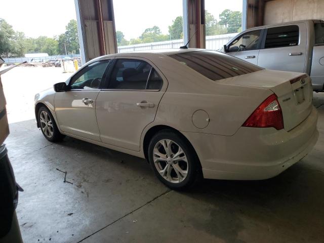 Photo 1 VIN: 3FAHP0HA2CR115544 - FORD FUSION SE 