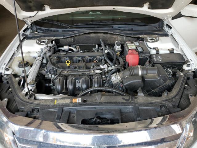 Photo 10 VIN: 3FAHP0HA2CR115544 - FORD FUSION SE 