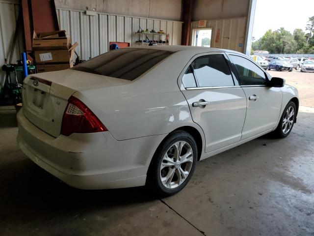 Photo 2 VIN: 3FAHP0HA2CR115544 - FORD FUSION SE 