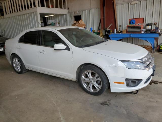 Photo 3 VIN: 3FAHP0HA2CR115544 - FORD FUSION SE 