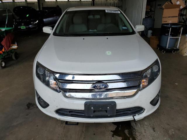 Photo 4 VIN: 3FAHP0HA2CR115544 - FORD FUSION SE 