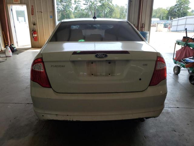 Photo 5 VIN: 3FAHP0HA2CR115544 - FORD FUSION SE 