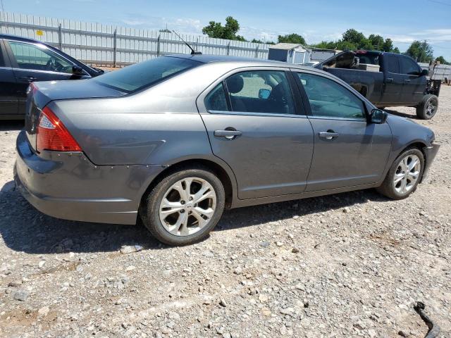 Photo 2 VIN: 3FAHP0HA2CR115950 - FORD FUSION SE 