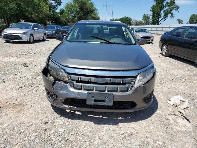 Photo 4 VIN: 3FAHP0HA2CR115950 - FORD FUSION SE 