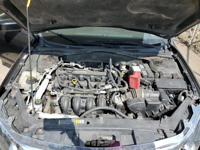 Photo 6 VIN: 3FAHP0HA2CR120730 - FORD FUSION SE 