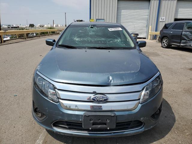 Photo 4 VIN: 3FAHP0HA2CR124888 - FORD FUSION 