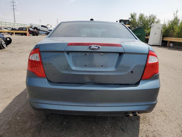 Photo 5 VIN: 3FAHP0HA2CR124888 - FORD FUSION 