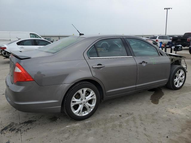 Photo 2 VIN: 3FAHP0HA2CR129993 - FORD FUSION 