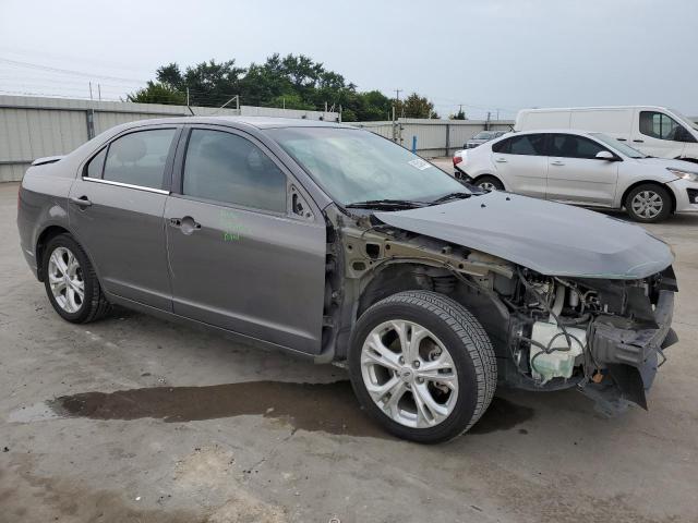 Photo 3 VIN: 3FAHP0HA2CR129993 - FORD FUSION 