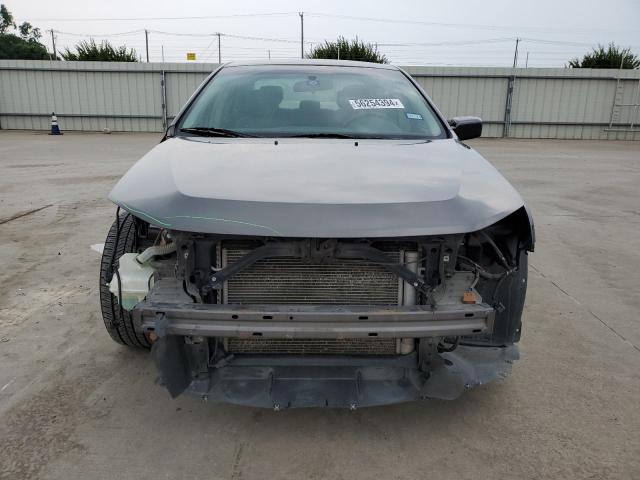 Photo 4 VIN: 3FAHP0HA2CR129993 - FORD FUSION 