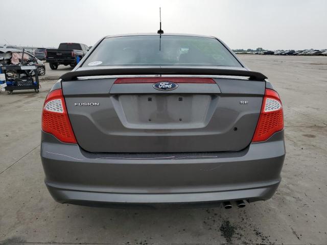 Photo 5 VIN: 3FAHP0HA2CR129993 - FORD FUSION 