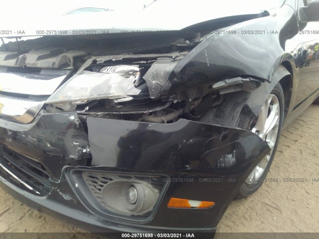 Photo 5 VIN: 3FAHP0HA2CR131890 - FORD FUSION 