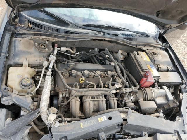 Photo 10 VIN: 3FAHP0HA2CR137849 - FORD FUSION SE 