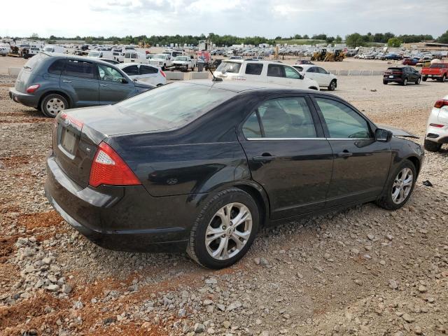 Photo 2 VIN: 3FAHP0HA2CR137849 - FORD FUSION SE 