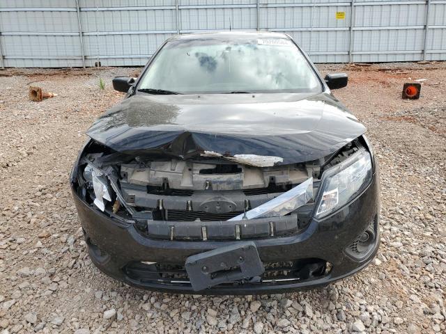 Photo 4 VIN: 3FAHP0HA2CR137849 - FORD FUSION SE 