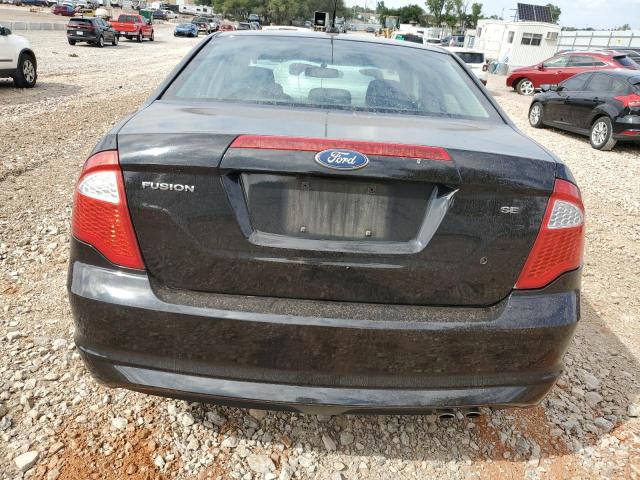 Photo 5 VIN: 3FAHP0HA2CR137849 - FORD FUSION SE 