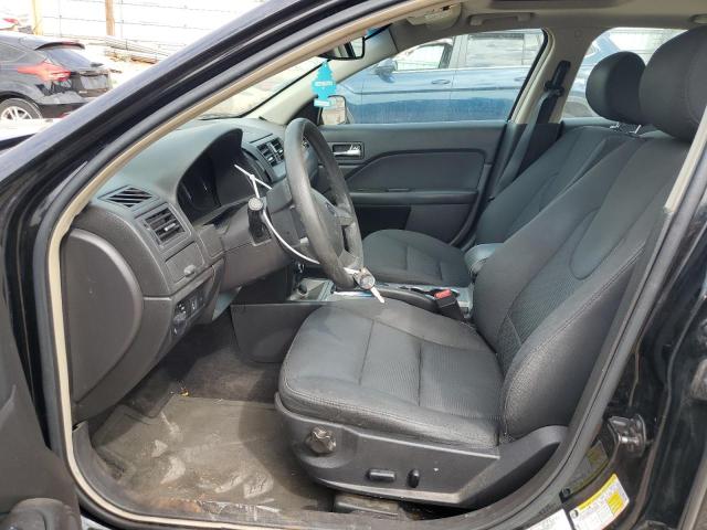 Photo 6 VIN: 3FAHP0HA2CR137849 - FORD FUSION SE 