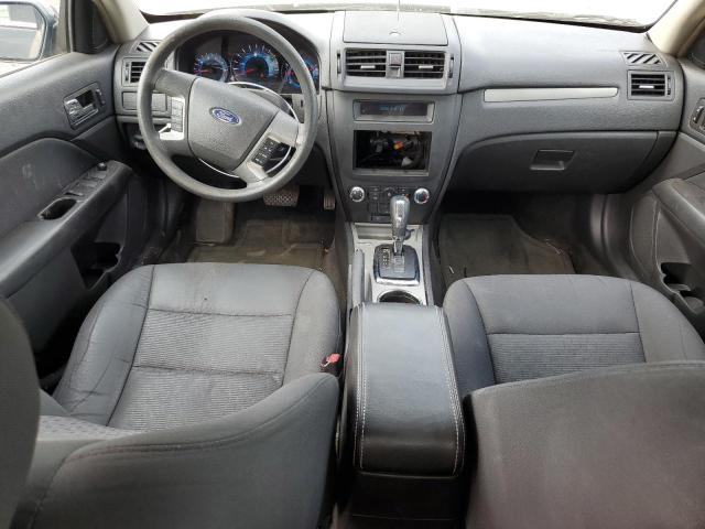 Photo 7 VIN: 3FAHP0HA2CR137849 - FORD FUSION SE 