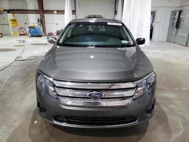 Photo 4 VIN: 3FAHP0HA2CR139987 - FORD FUSION SE 