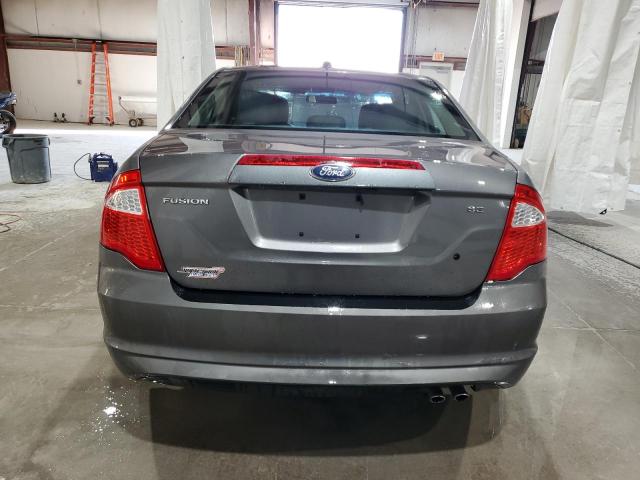 Photo 5 VIN: 3FAHP0HA2CR139987 - FORD FUSION SE 