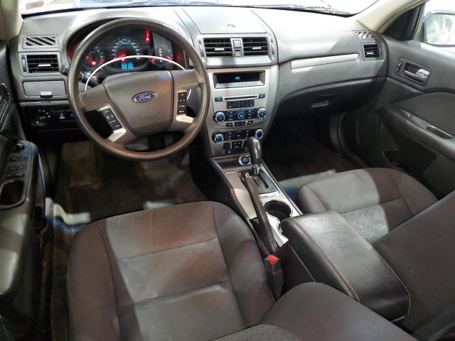 Photo 7 VIN: 3FAHP0HA2CR139987 - FORD FUSION SE 