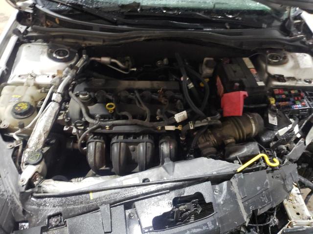 Photo 10 VIN: 3FAHP0HA2CR147992 - FORD FUSION 