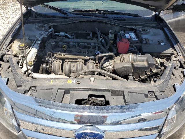 Photo 10 VIN: 3FAHP0HA2CR149693 - FORD FUSION 