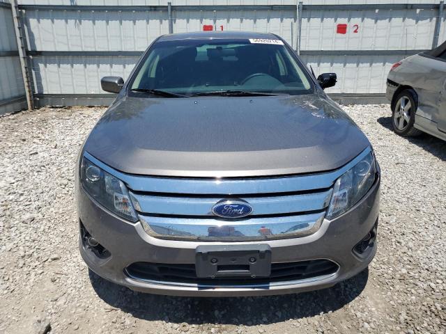 Photo 4 VIN: 3FAHP0HA2CR149693 - FORD FUSION 