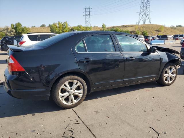 Photo 2 VIN: 3FAHP0HA2CR150827 - FORD FUSION SE 