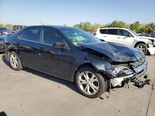 Photo 3 VIN: 3FAHP0HA2CR150827 - FORD FUSION SE 