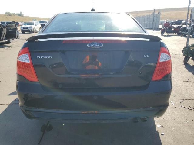 Photo 5 VIN: 3FAHP0HA2CR150827 - FORD FUSION SE 