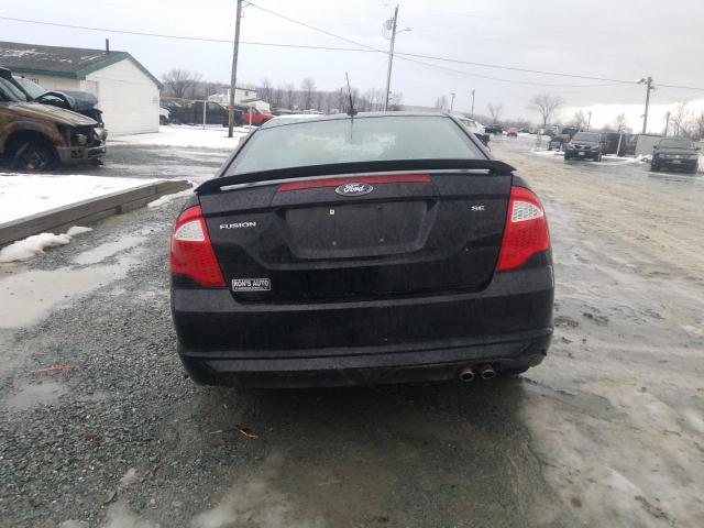 Photo 5 VIN: 3FAHP0HA2CR157941 - FORD FUSION SE 